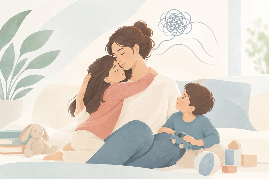 parents